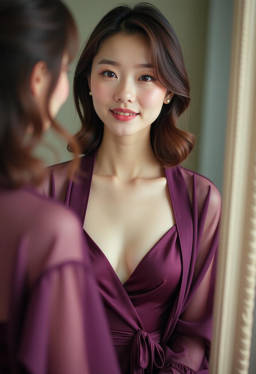 首尔未完成的信