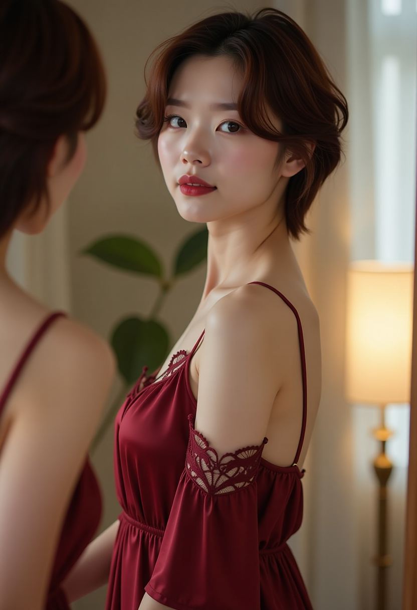 再来一次吧